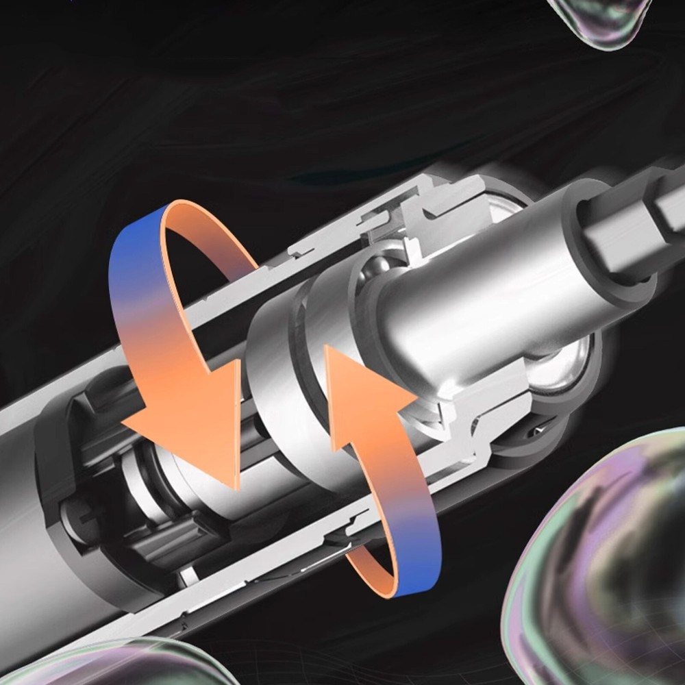 MINIWARE ES15S Electric Screwdriver Motion Control Intelligent Screws DriverzI