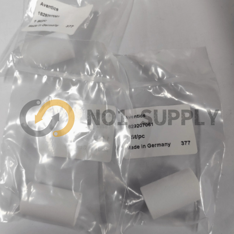 1PCS NEW AVENTICS 1829207061 Filter Element Fast delivery