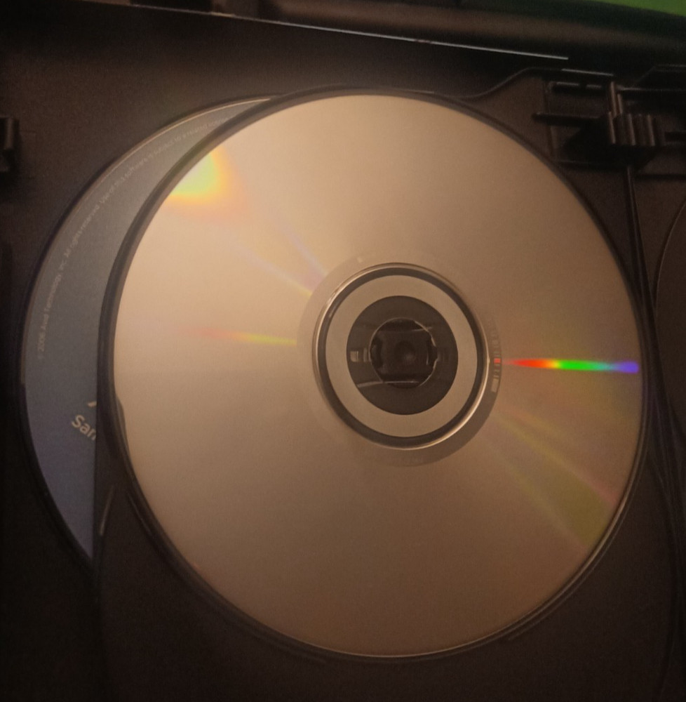 Avid Digidesign DV Toolkit 2 Post Production Tools DISCS IN FLAWLESS CONDITION!
