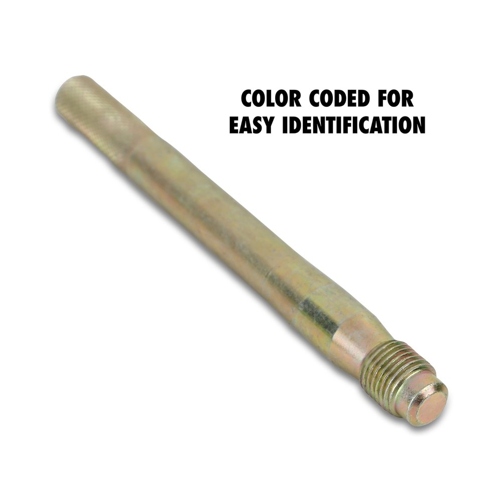 OEMTOOLS 24233 Wheel Stud Alignment Kit, Safe Wheel Alignment Tool, Wheel Han...