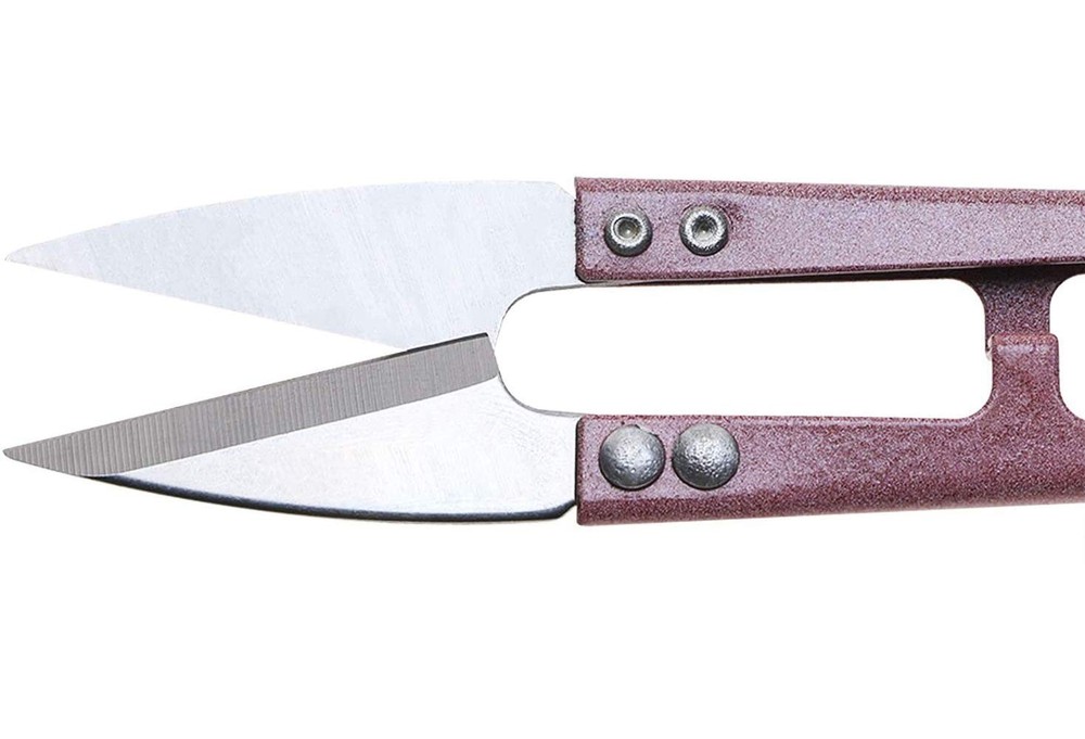 3 Pack Sewing Snips Yarn Thread Cutter Sewing Scissors for Crafs Stitch
