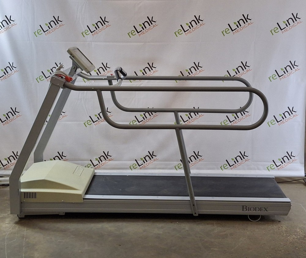 Biodex RTM 600 Treadmill