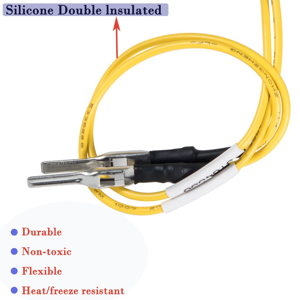 5299367 Electrical Test Lead Cable Set For Cummins Circuit Connection/Experiment