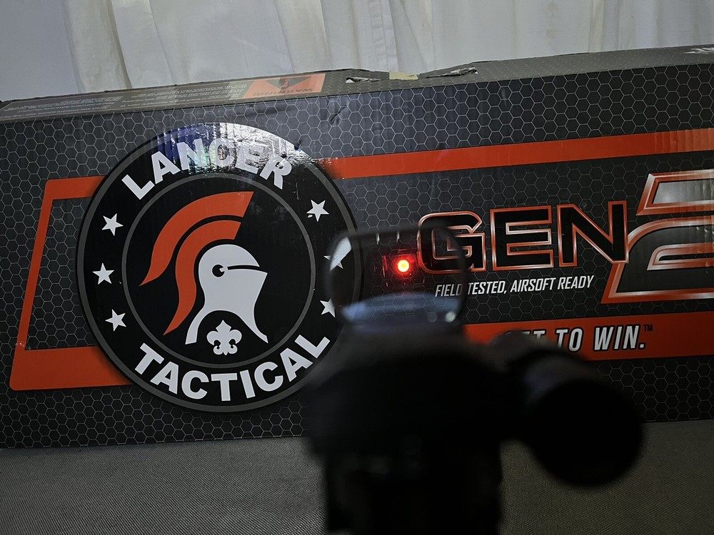airsoft mk18