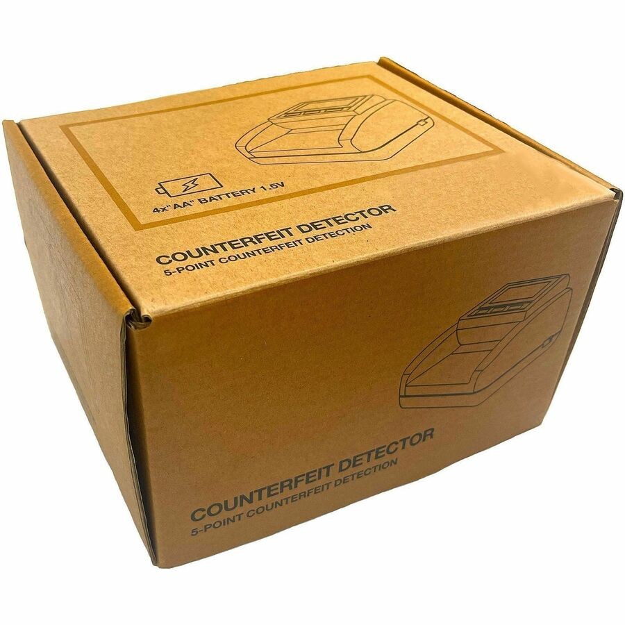 Dri Mark BillScan5 Counterfeit Detector Machine (mg03)