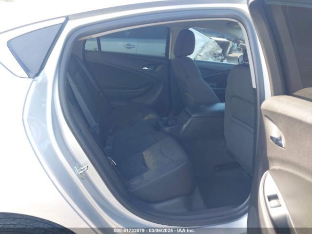 CONTROL PANEL OEM 2016 CHEVROLET VOLT 1YR WRNTY