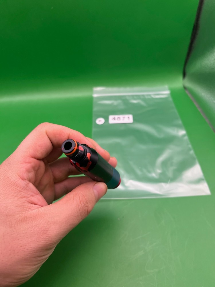 Dye Hyper 3 Regulator - No cover