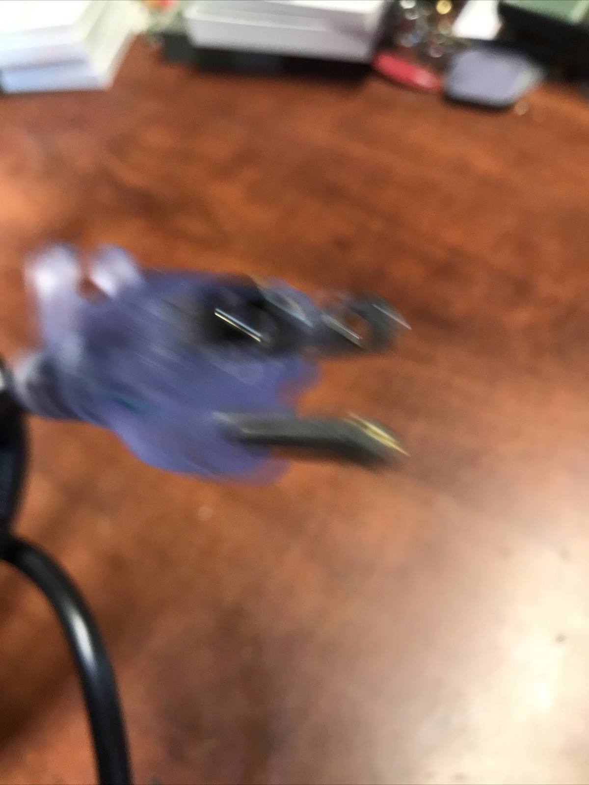 Genuine Part Power Cord Assembly For Graco Magnum 257025 Paint Sprayer