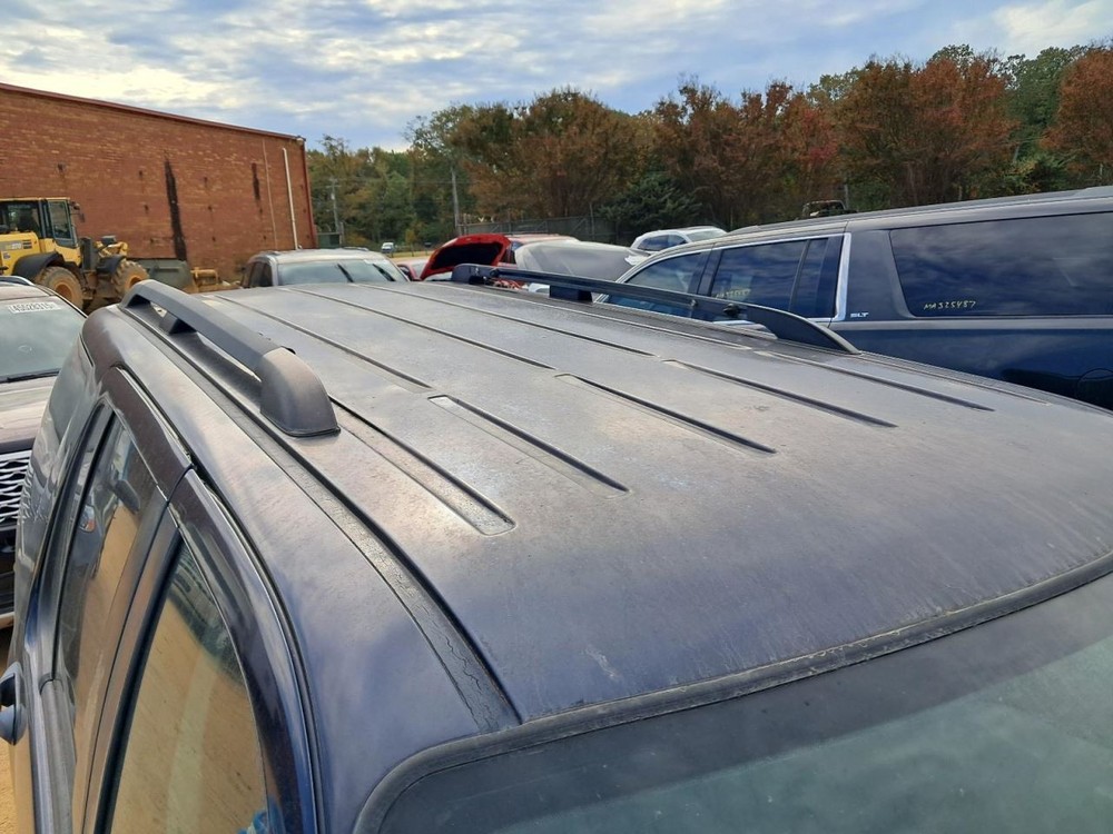 EXPLORER 2003 Glove Box 4838550