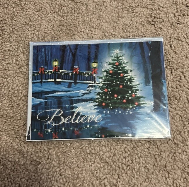 Gift Cards For Gifting