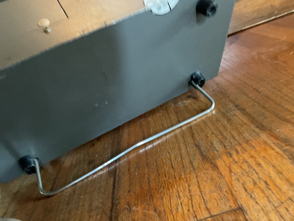 Minco RTB8078 resistance thermometer bridge