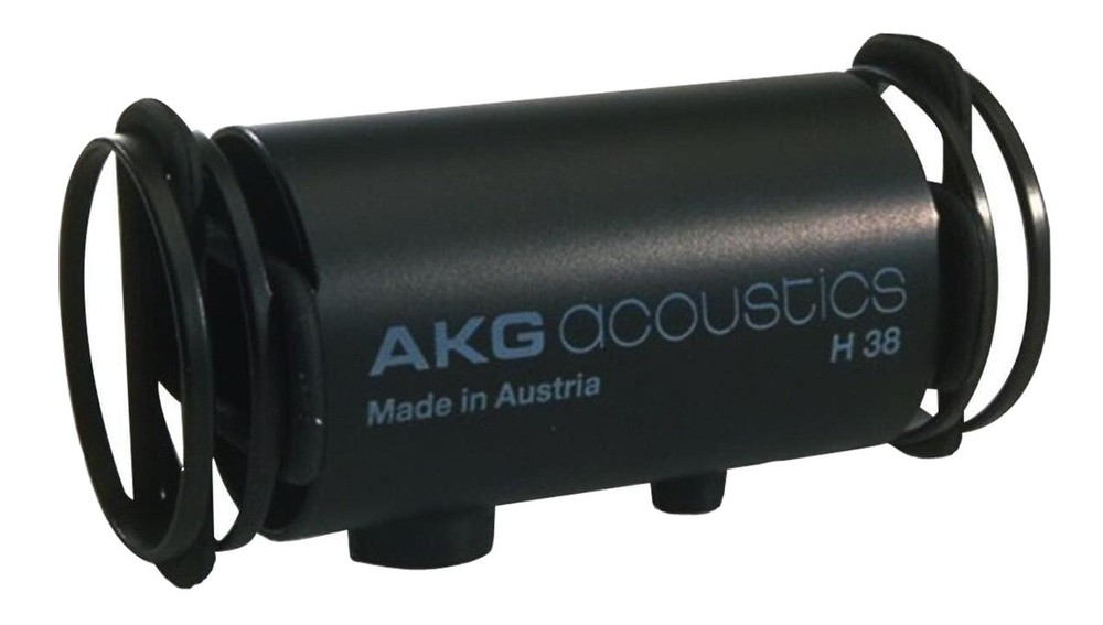 AKG H38 Shockmount