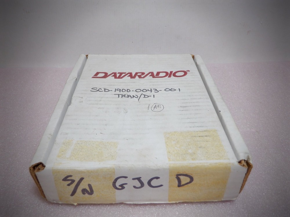 DATARADIO MRM TWO CONNECTOR UNIT- 24F3 MRM