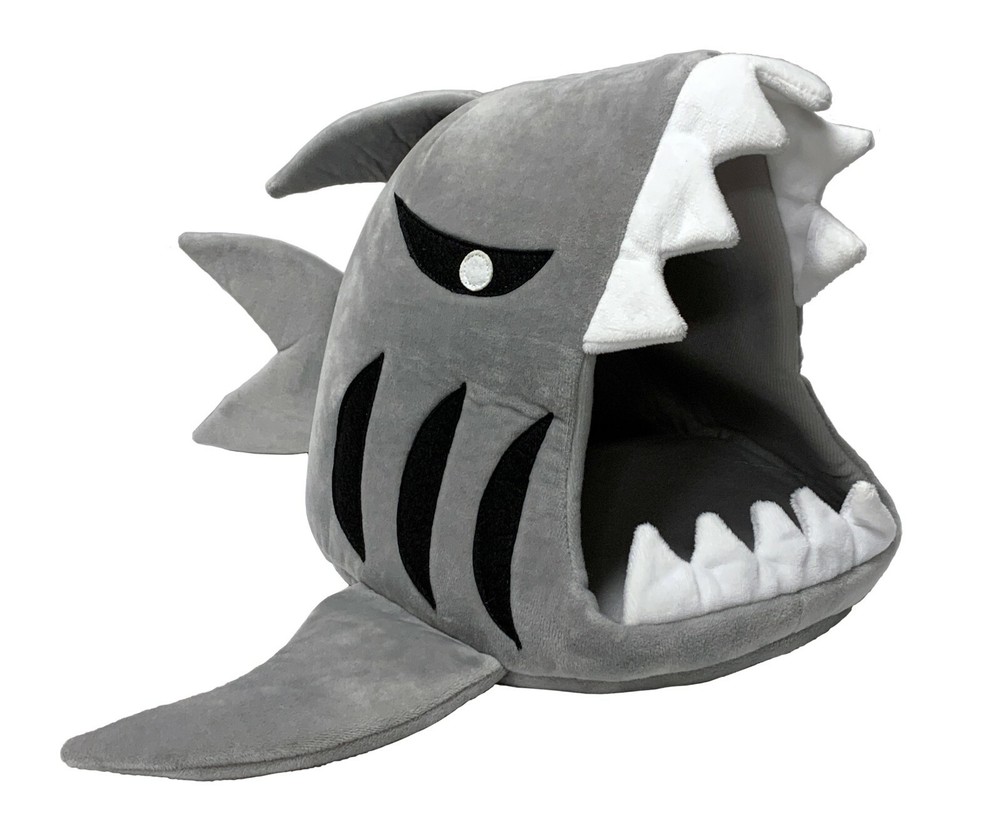 Shark Hide N Play NEW