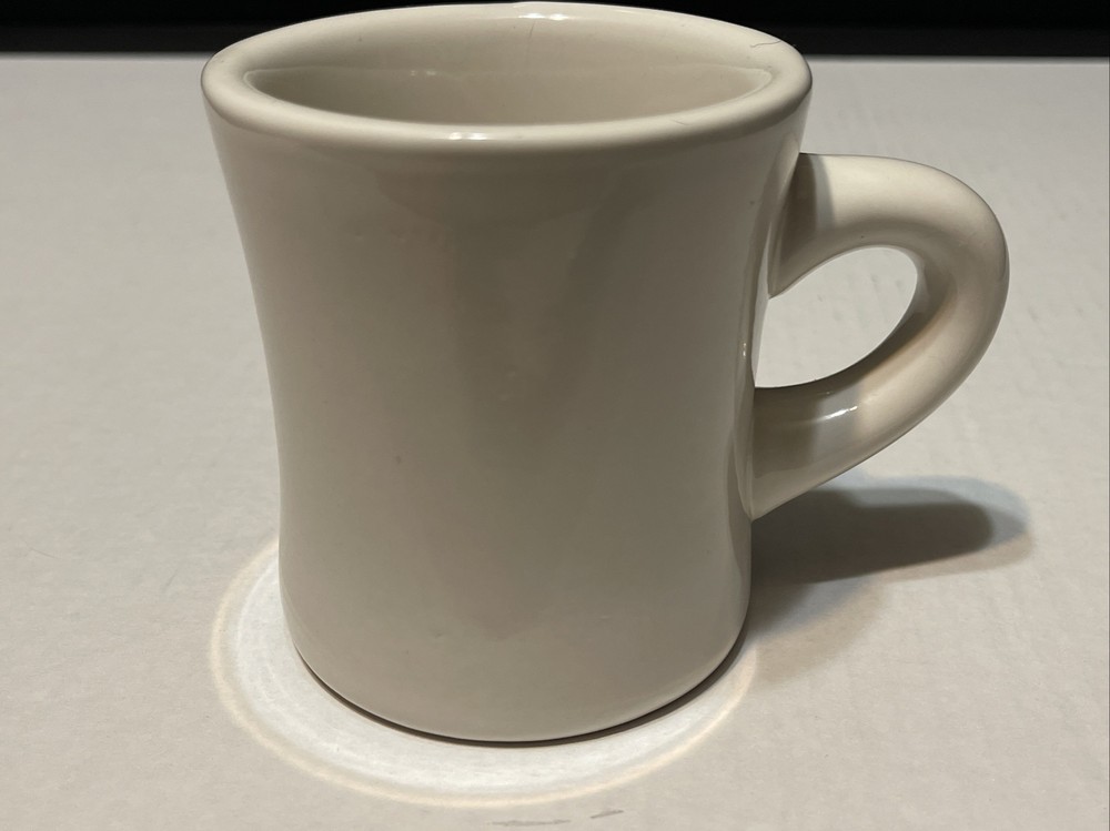 USN US ATLANTIC FLEET Commander Naval Surface Force Cafe/Diner Style Coffee Mug