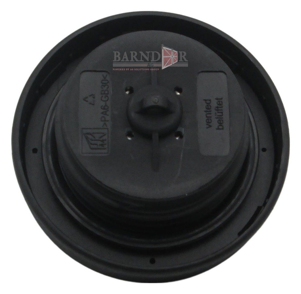 Manitou Fuel Cap | 271468
