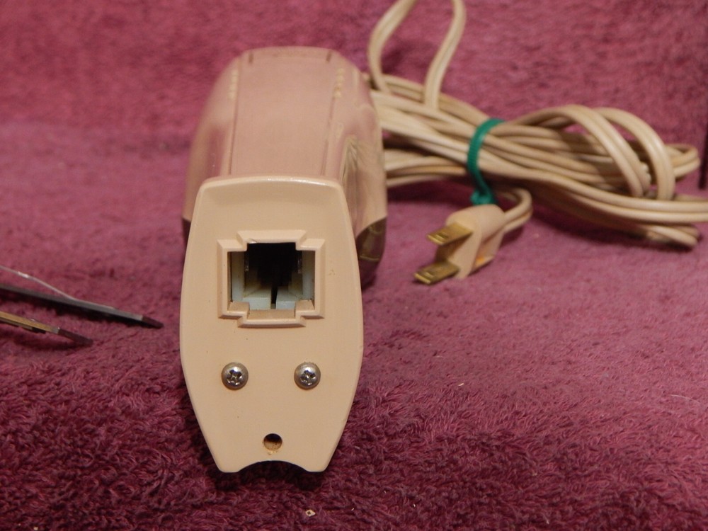 GE Electric Slicing Knife 34EK4