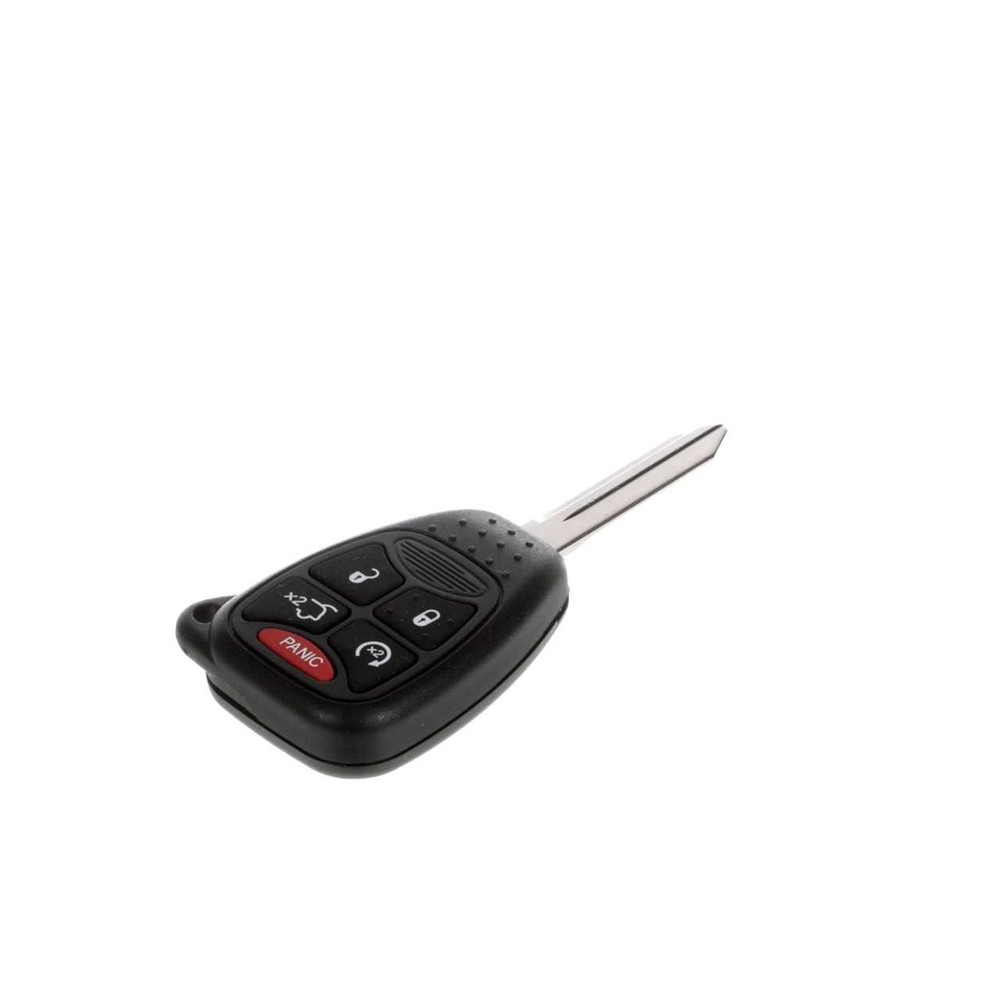 Dorman 99280ST Keyless Entry Remote 5 Button Compatible with Select Jeep Models
