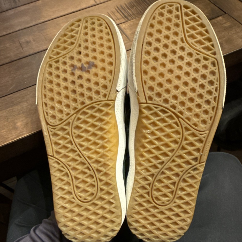 VANS Kyle Walker Pros 2 Men’s size US 10