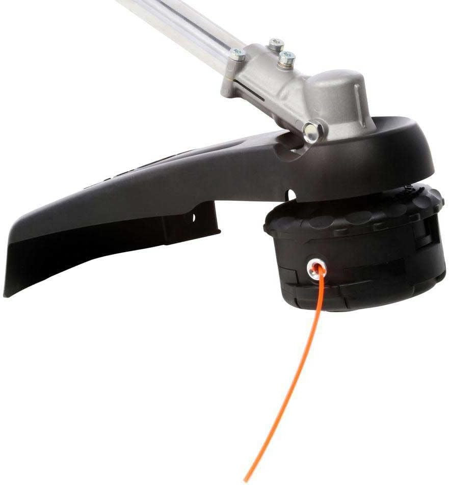 21.2 Cc Gas 2-Stroke Straight Shaft String Trimmer