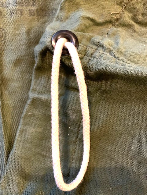 USGI Barracks Bag Laundry Bag