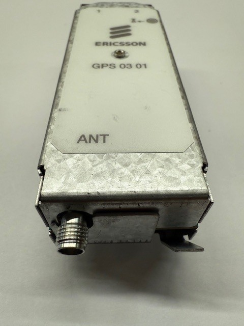 NCD90156/1 - Ericsson GPS 03 01 Receiver Unit Module
