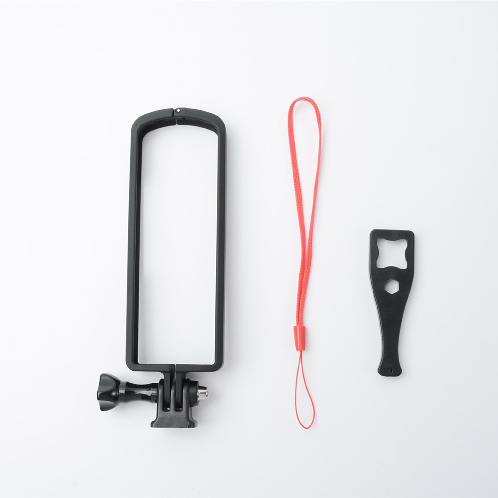 NEW Durable Camera Protective Frame Kit Protector Holder Mount For RICOH SC2/S/V