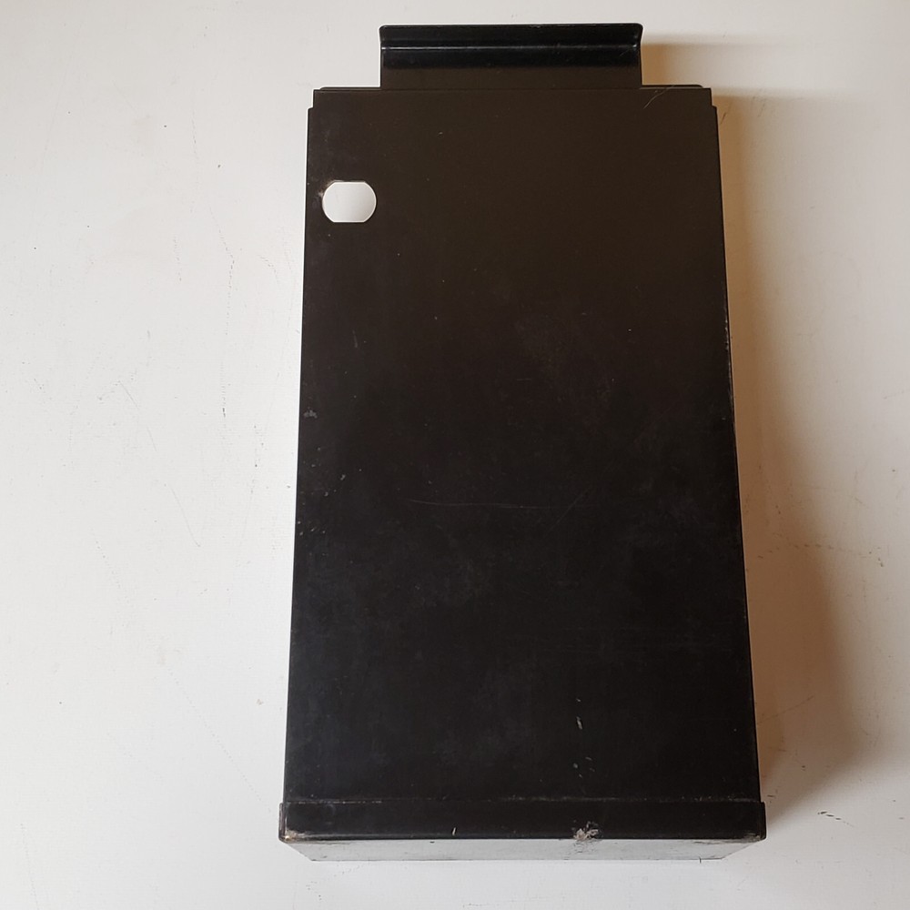 Crane National 168 Coin Box