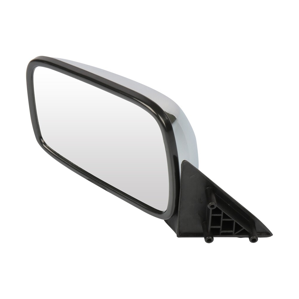 Power Fold Memory Heated Puddle Light Driver Side Mirror For 2007-2013 GMC Yukon