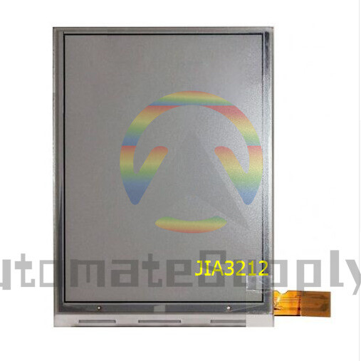 6 E-INK For AMAZON KINDLE K3 D00901 LCD Screen ebook Reader Replacement