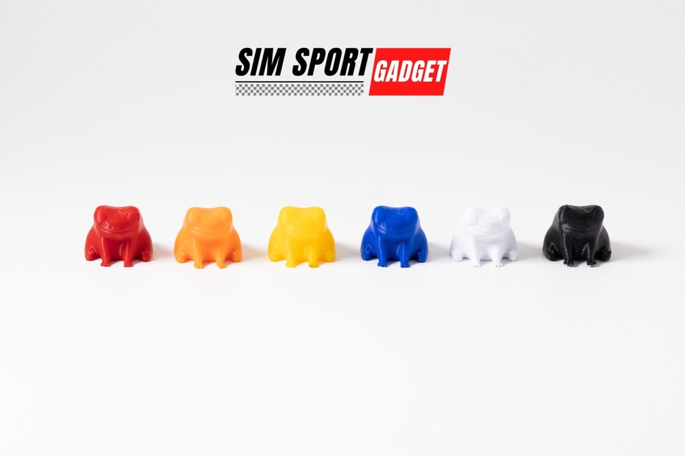 Large Keyboard Mount / Holder for 8020 Profile Sim Racing image 1 Large Keyboard