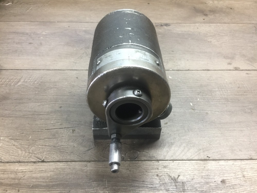 ROTARY GRINDING HEAD