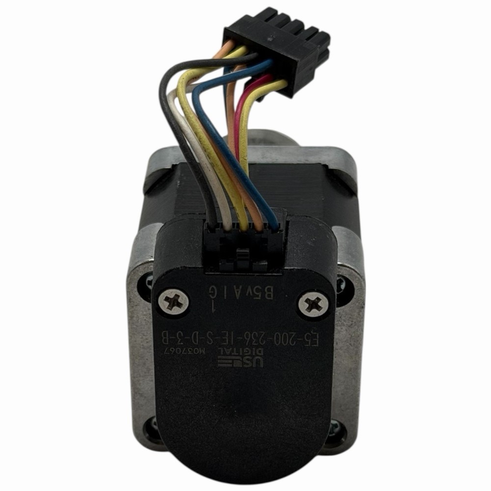 Minebea A17PMK406CP01LN Stepper Motor