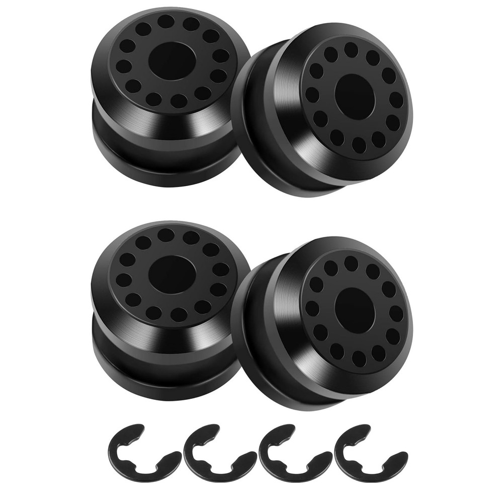 Transfer Case Shift Linkage Bushing 68078974AA For Dodge Ram 3500 2003-2008