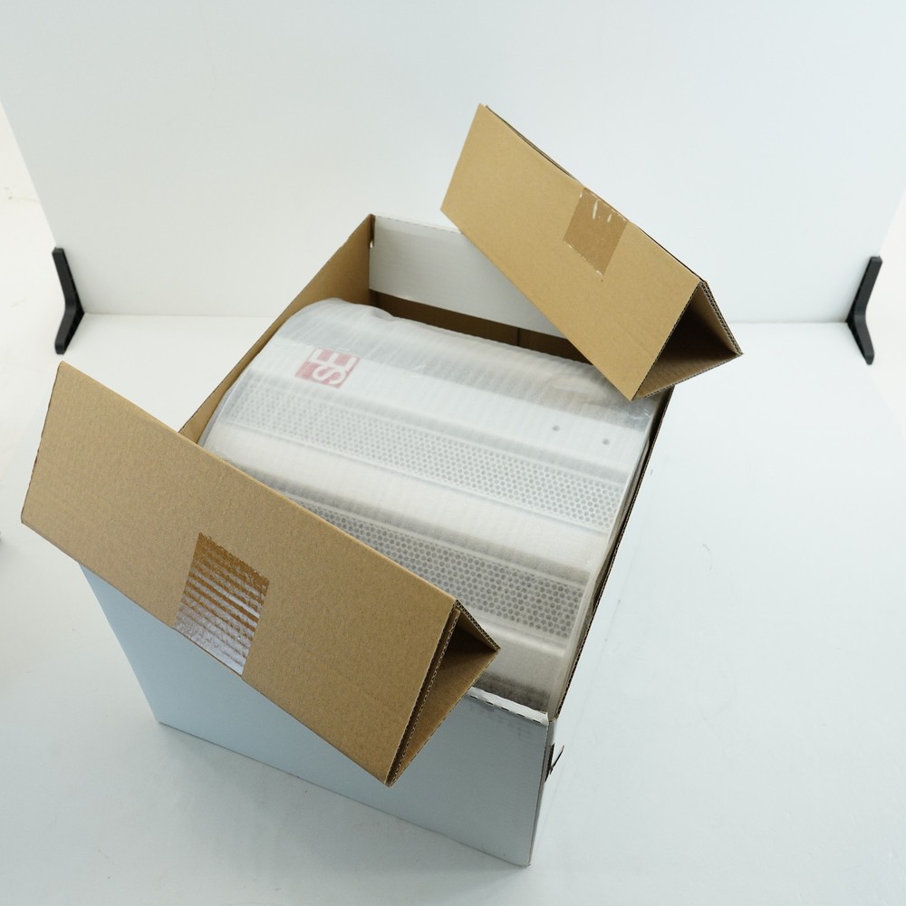 Se Electronics RF SPACE Acoustic Treatment Filter Isolation Shield NO HARDWARE