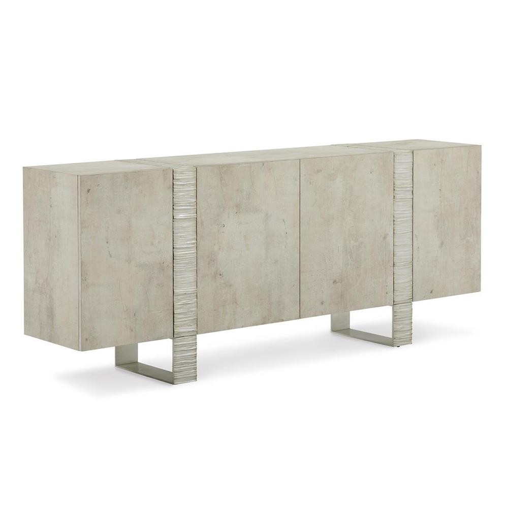 Aether Four-Door Sideboard - John Richard