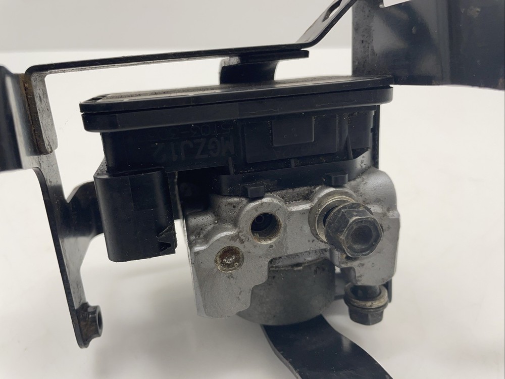 ♻️ Honda Cb500x Xa-d 2013 - 2018 ABS Pump Controller ♻️