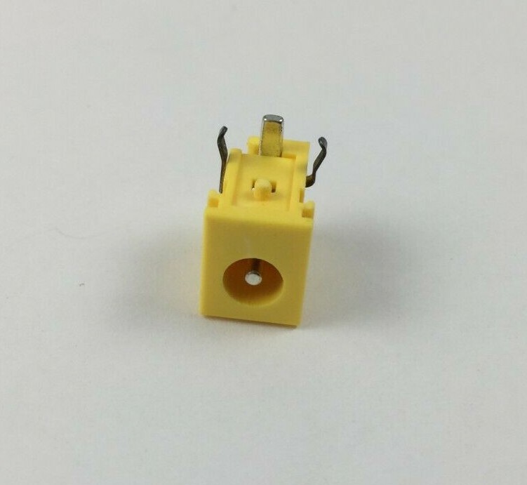 USA New AC Input Power Socket Replacement for Sony PSOne PSX Slim SCPH-101