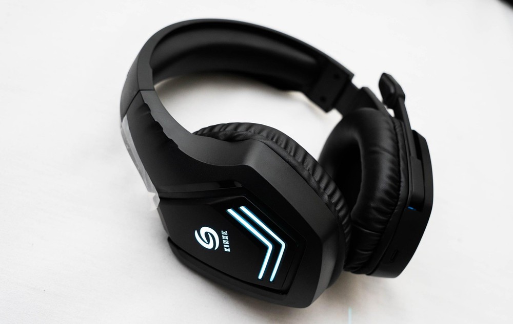 Wireless Gaming Headset