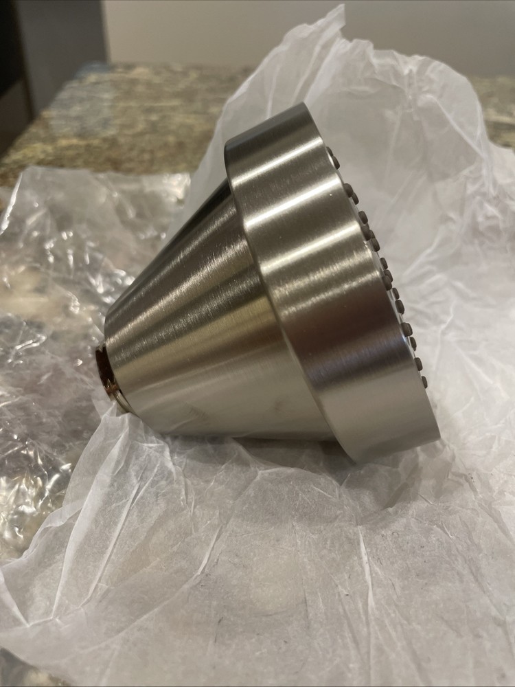 Moen Align Brushed Nickel showerhead