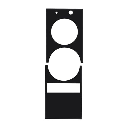 Replacement Screen Protector Compatible with Ring Doorbell Pro Older