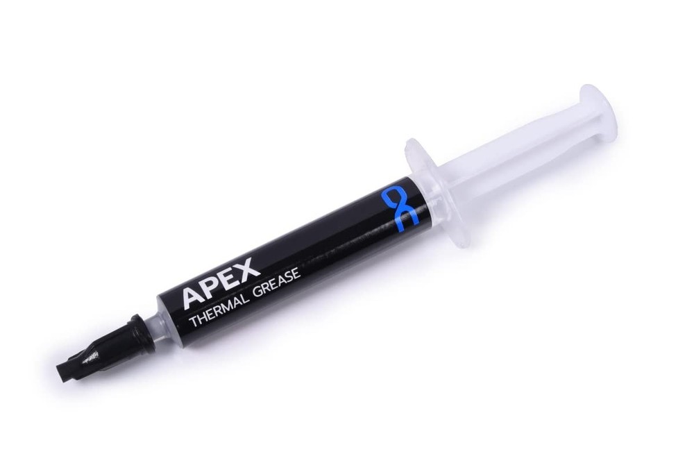 4g Apex Thermal Conductive Grease - Optimal for CPU Cooling Solutions