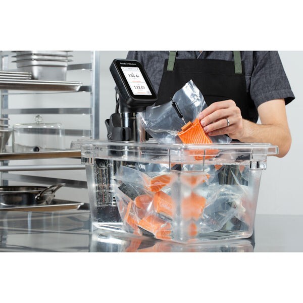 Sage Polyscience Kit-49 HydroPro Plus Sous Vide Circulator 240V