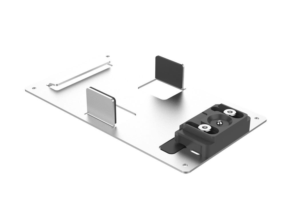 Xtreme Heaters Quick Release Bracket for 600w, 800w, and 1000w Xtreme Heater