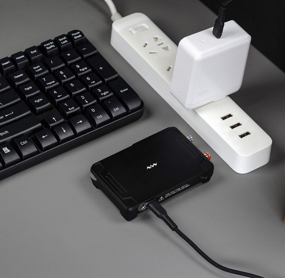 Mini Digital Power Supply 30V10A MDP-P906 Power Module 95% Conversion Efficiency