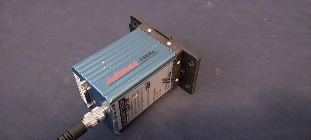 Adimec-1600c/D Color industrial Camera Link interface