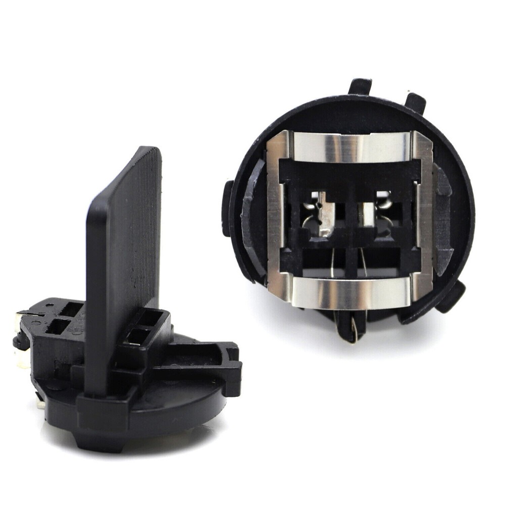 Replacement Headlight Socket Holder for Mercedes For Vito For Sprinter H7 Type