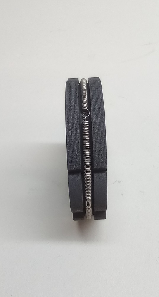 Compressor 01607380 Packing Ring Set 1607380