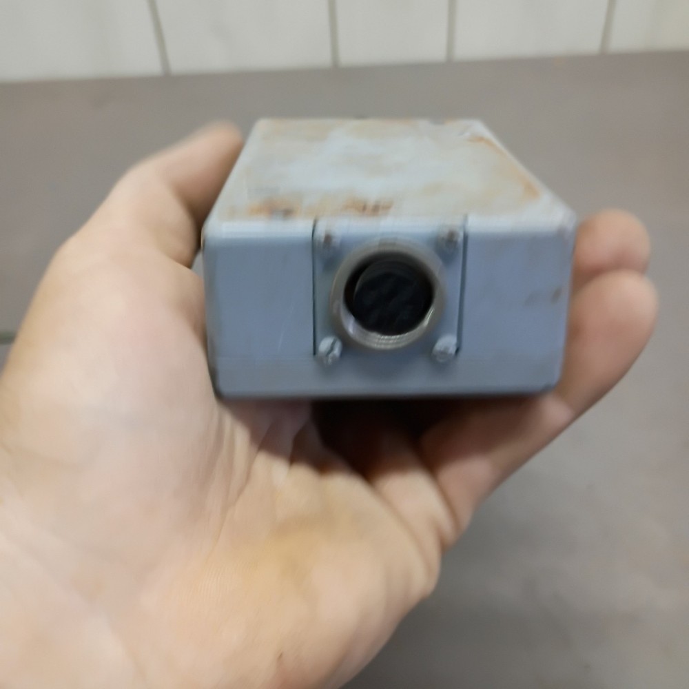 Anilam DIV-5 Linear Scale Amplifier