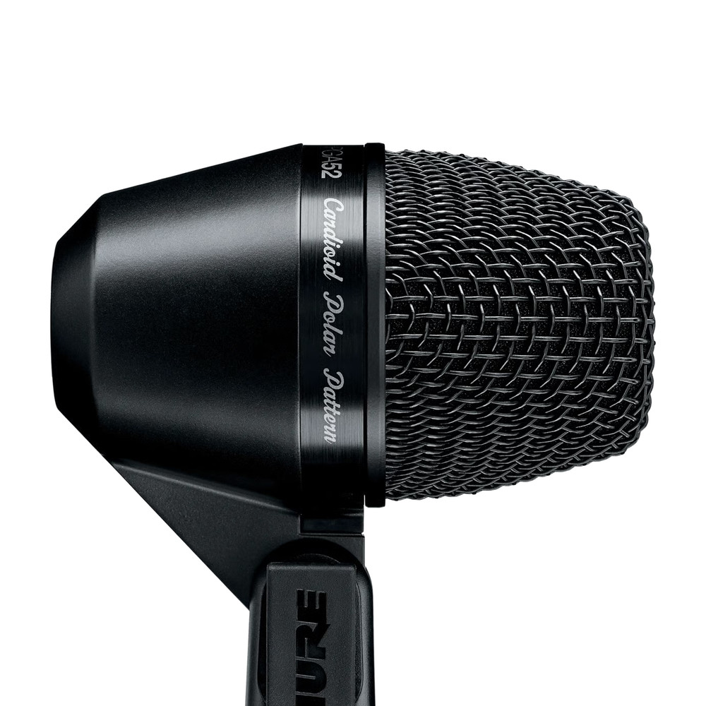 SHURE PGA52-XLR